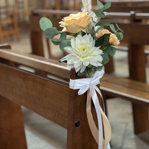 Échoppe Végétale _ Artisan fleuriste_ Messein en Lorraine _ Composition, fleurs et plantes _ Mariage