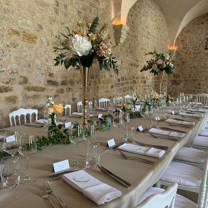 Échoppe Végétale _ Artisan fleuriste_ Messein en Lorraine _ Composition, fleurs et plantes _ Mariage