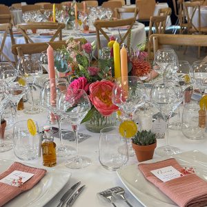 Échoppe Végétale _ Artisan fleuriste_ Messein en Lorraine _ Composition, fleurs et plantes _ Mariage