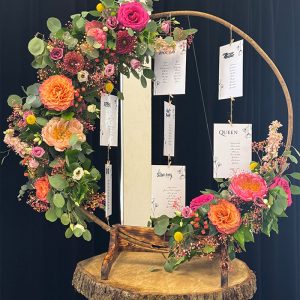 Échoppe Végétale _ Artisan fleuriste_ Messein en Lorraine _ Composition, fleurs et plantes _ Mariage