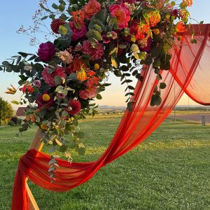 Échoppe Végétale _ Artisan fleuriste_ Messein en Lorraine _ Composition, fleurs et plantes _ Mariage
