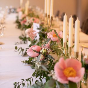 Échoppe Végétale _ Artisan fleuriste_ Messein en Lorraine _ Composition, fleurs et plantes _ Mariage