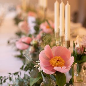 Échoppe Végétale _ Artisan fleuriste_ Messein en Lorraine _ Composition, fleurs et plantes _ Mariage