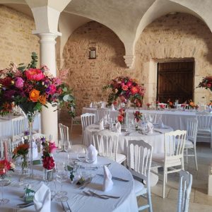 Échoppe Végétale _ Artisan fleuriste_ Messein en Lorraine _ Composition, fleurs et plantes _ Mariage