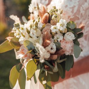 Échoppe Végétale _ Artisan fleuriste_ Messein en Lorraine _ Composition, fleurs et plantes _ Mariage