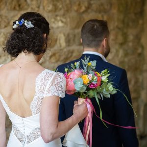 Échoppe Végétale _ Artisan fleuriste_ Messein en Lorraine _ Composition, fleurs et plantes _ Mariage