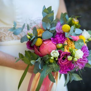 Échoppe Végétale _ Artisan fleuriste_ Messein en Lorraine _ Composition, fleurs et plantes _ Mariage