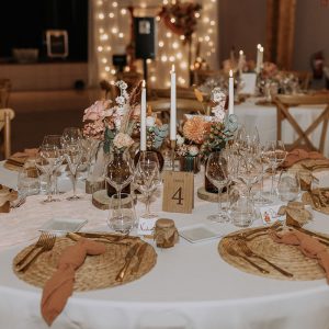 Échoppe Végétale _ Artisan fleuriste_ Messein en Lorraine _ Composition, fleurs et plantes _ Mariage
