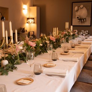 Échoppe Végétale _ Artisan fleuriste_ Messein en Lorraine _ Composition, fleurs et plantes _ Mariage